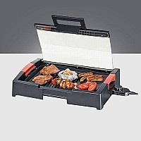 Гриль-барбекю STEBA VG 120