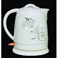 Керамический электрочайник VES 2019