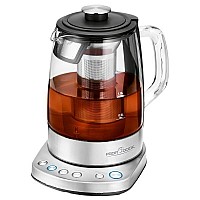Чайник-заварник електричний PROFI COOK PC-WKS 1167
