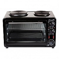 Електропіч Hausberg HB-8010