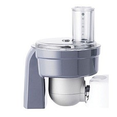 Насадка до кухонної машини KENWOOD KAX400PL для нарізки кубиками Dicer