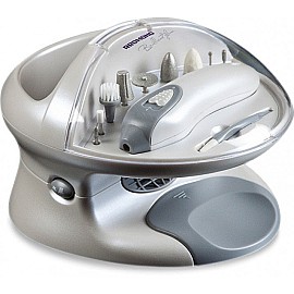 Маникюрный набор Redmond RNC-4901