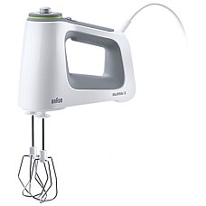 Міксер BRAUN HM 5107 WHITE