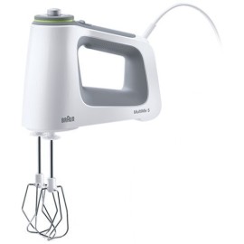 Міксер BRAUN HM 5107 WHITE