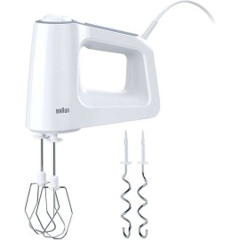 Міксер Braun HM 3100 WHITE