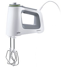 Міксер Braun HM 5100 WHITE