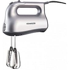 Міксер Kenwood HM 535 Silver