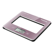 Кухонные весы Redmond RS-724 Pink