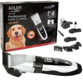 Машинка для стрижки тварин Adler AD 2823