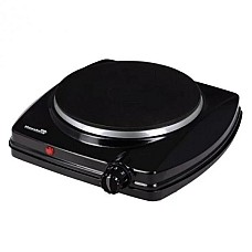 Електроплита Hausberg HB-519NG black 