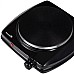 Електроплита Hausberg HB-519NG black 