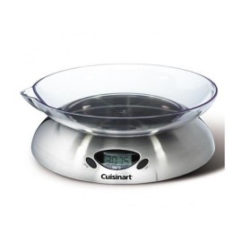 Весы кухонные Cuisinart SCA5CE