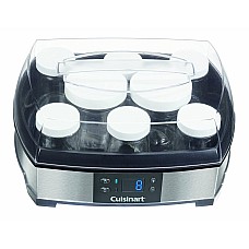 Йогуртниця-сироварка Cuisinart YM400E