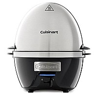 Яйцеварка Cuisinart CEC10E