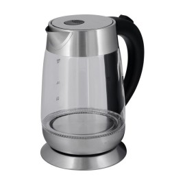Електрочайник POLARIS PWK 1833 CGL Black