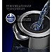 Електрочайник POLARIS PWK 1715 CGL Water Way Pro