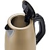 Електрочайник POLARIS PWK 1724 CA Золотий