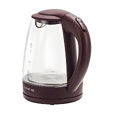 Електрочайник POLARIS PWK 1767 CGL Темно-фіолетовий