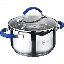 Кастрюля Rainstahl  RS-CS 2105-20