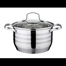 Кастрюля Rainstahl RS-CS 2119-22