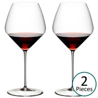 Набір келихів (2 шт) для червоного вина Cabernet 0,825 л Riedel 6330 / 0