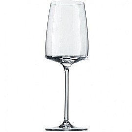 Бокал для белого вина Light & Fresh Schott Zwiesel 122426 0,363 л (2 штуки)