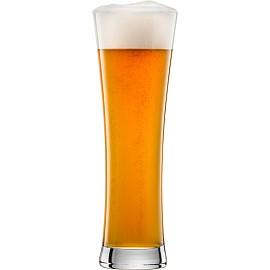 Набор бокалов для пива  BEER BASIC 0,5 л, 4 шт Schott Zwiesel 130007