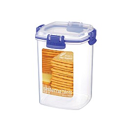 Контейнер для крекеров Sistema 1332 0,9 л