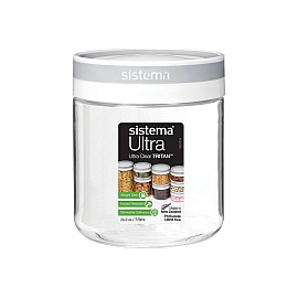 Контейнер харчовий для зберігання Sistema 51350 0,77 л