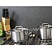 Каструля 24 см, 5,5 л Sola 13PROLK824