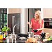 Каструля 24 см, 5,5 л Sola 13PROLK824