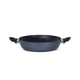 Сотейник TVS Easy Eco Induction 28 см з двома ручками