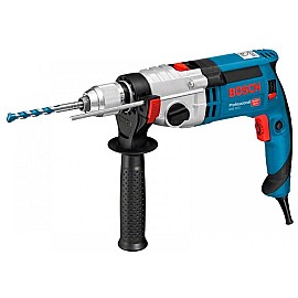 Дриль ударний Bosch GSB 20-4, 1100Вт, БЗП, 2.9 кг