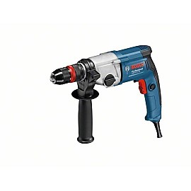 Дриль Bosch GBM 13-2 RE, 750Вт, БЗП метал, 2.4 кг