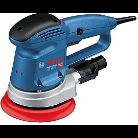 Шліфмашина эксцентрикова Bosch GEX 34-151