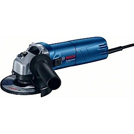 Шліфмашина кутова Bosch GWS 670, 670Вт, 125мм, 12000об / хв, 1.6 кг