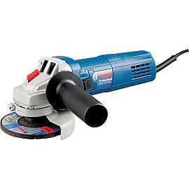 Шліфмашина кутова Bosch GWS 750S, 750Вт, 125мм, 2800-11000 об / хв, 1.8 кг