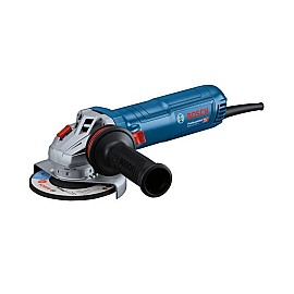 Шліфмашина кутова Bosch GWS 12-125 S