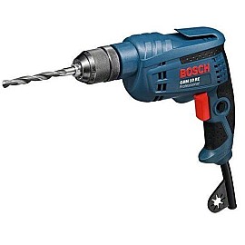 Дриль ударний Bosch GBM 10 RE, 600Вт, 1-10 мм, 1.7 кг