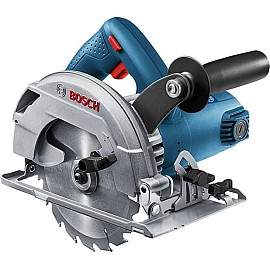 Пила дискова Bosch GKS 600, 1200Вт, 165мм