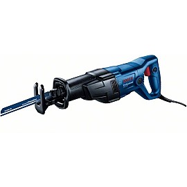 Пила шабельна Bosch GSA 120, 1200 Вт, хід 29 мм, 3.7 кг