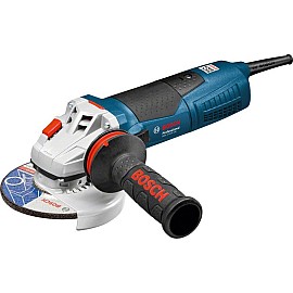 Шліфмашина кутова Bosch GWS 17-125 CIE, 1700Вт, 125мм, 11500об / хв