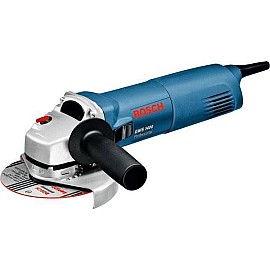 Шліфмашина кутова Bosch GWS 1400, 1400Вт, 125мм, 11000об/хв