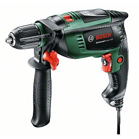 Дриль ударний Bosch UniversalImpact 800, 800Вт, БЗП, 1.8 кг