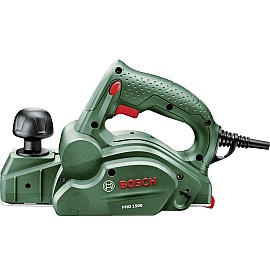 Рубанок Bosch PHO 1500, 550Вт, 82мм, 2.6 кг