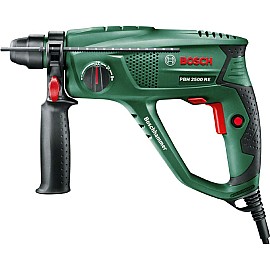 Перфоратор Bosch PBH 2500 RE