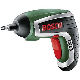 Шуруповерт Bosch IXO V full, 3.6, 1.5 Ач, 0.3 кг