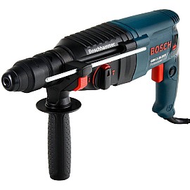 Перфоратор Bosch GBH 2-26 DFR, 800Вт, 2.7 Дж