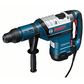 Перфоратор Bosch GBH 8-45 D Vibration Control, 1500 Вт, 12.5 Дж, 8.2 кг