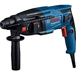 Перфоратор Bosch GBH 220, 720Вт, 2 Дж